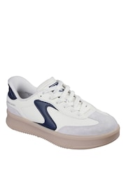 Skechers Hotshot Luxe cipele sa visokim podizanjem - Slika 2 od 3