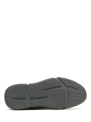 Hush Puppies Black Baylor Sneaker Trainers - Image 4 of 4