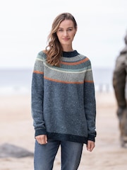 Celtic & Co. Statement Donegal Jumper - Image 1 of 7