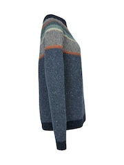 Celtic & Co. Statement Donegal Jumper - Image 5 of 7