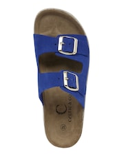 Celtic & Co. Sandalen mit Doppelschnallenriemen - Bild 6 von 7