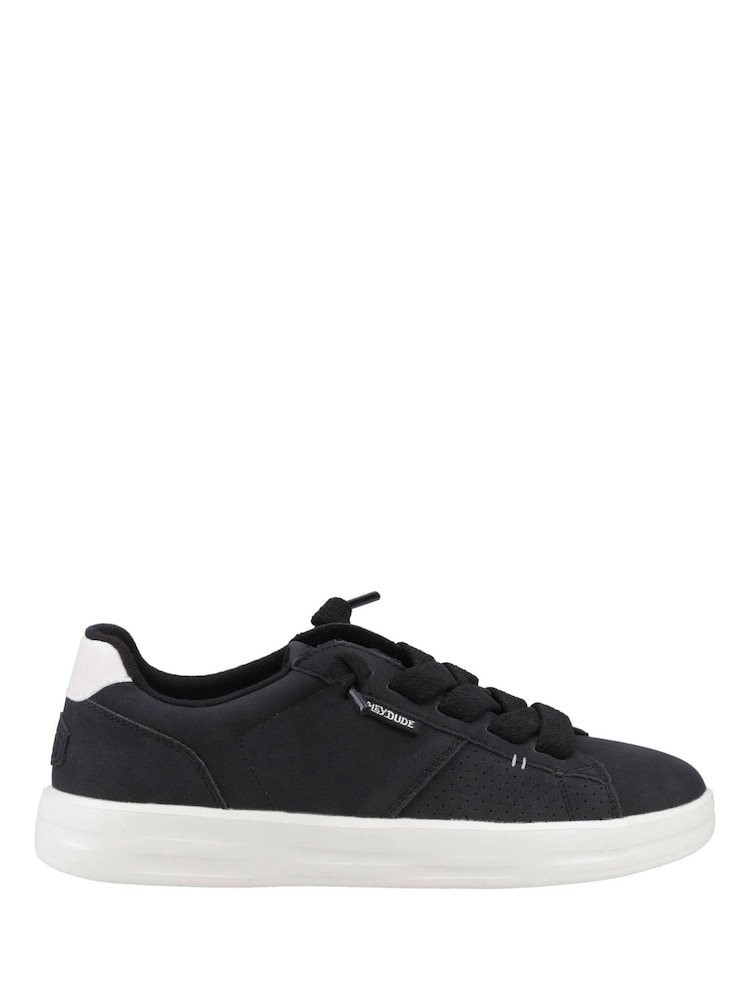 HEYDUDE Karina Duo Classic Trainers - תמונה 1 מתוך 4