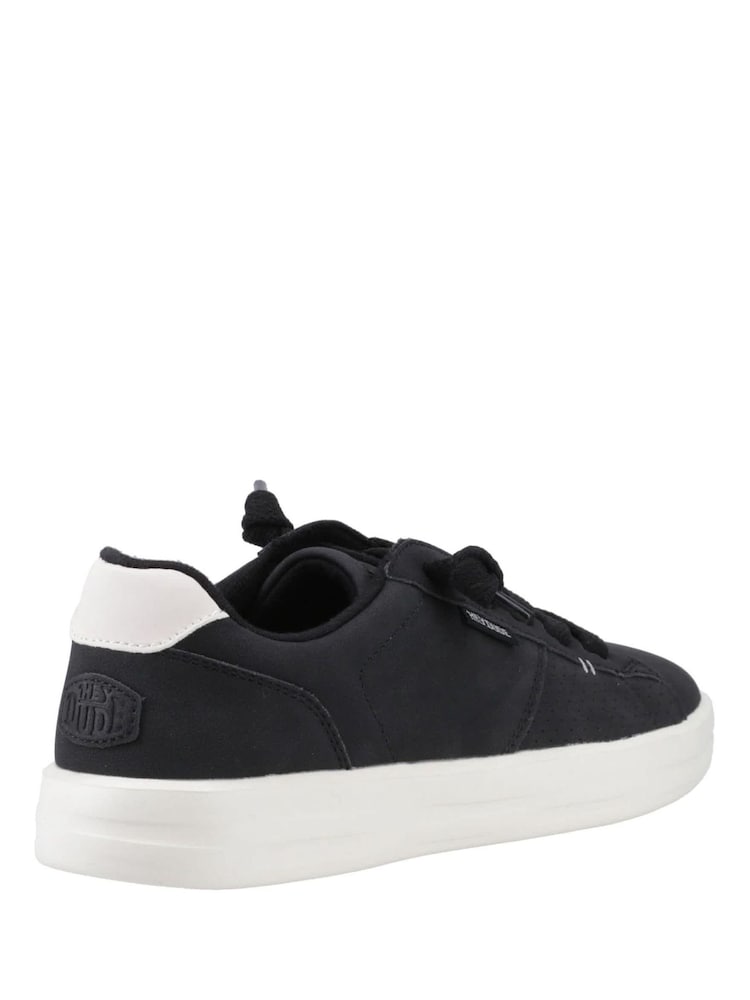 HEYDUDE Karina Duo Classic Trainers - תמונה 2 מתוך 4