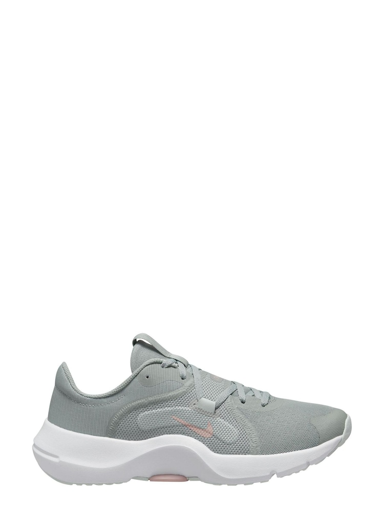 Nike Mint Green InSeason 13 Training Trainers - Image 1 of 4