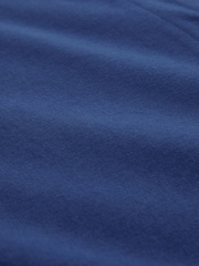 Celtic & Co. Button Through Jersey Midi Dress - Image 5 of 5