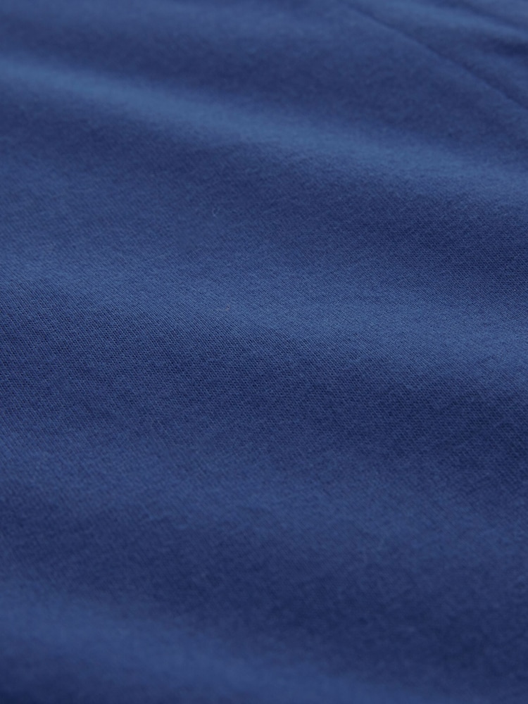 Celtic & Co. Button Through Jersey Midi Dress - Image 5 of 5