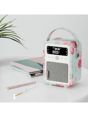 VQ Antique Rose Monty DAB Radio Cath Kidston - Image 7 of 7