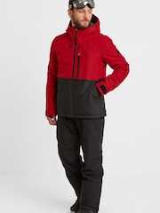 Tog 24 Red Hail High Performance Ski Jacket - Image 2 of 5