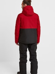 Tog 24 Red Hail High Performance Ski Jacket - Image 3 of 5