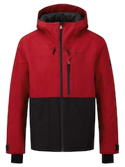 Tog 24 Red Hail High Performance Ski Jacket - Image 5 of 5