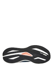 Skechers Blue GO Run Consistent Pro Corus Trainers - Image 3 of 3