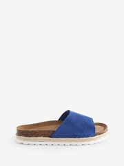 Celtic & Co. Slide Sandals - Image 1 of 7