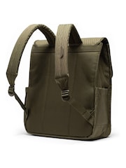 Herschel Supply Co. Green City Backpack - Image 2 of 3