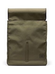 Herschel Supply Co Green City Backpack - Image 4 of 4