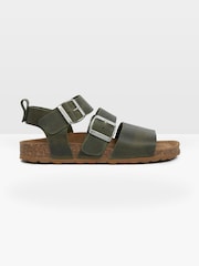 Celtic & Co. Womens Sandals - Image 1 of 6