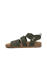 Celtic & Co. Womens Sandals - Image 2 of 6