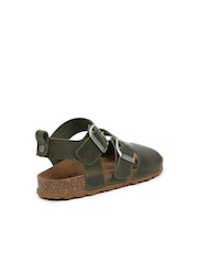 Celtic & Co. Womens Sandals - Image 3 of 6
