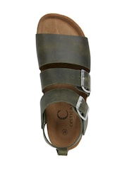Celtic & Co. Womens Sandals - Image 5 of 6
