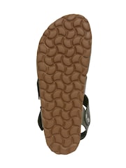 Celtic & Co. Womens Sandals - Image 6 of 6