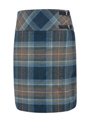 Celtic & Co. Blue The Celt Kilt - Image 2 of 6