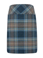 Celtic & Co. Blue The Celt Kilt - Image 3 of 6
