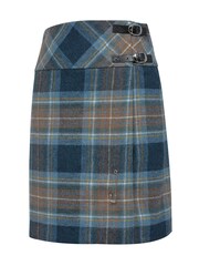 Celtic & Co. Blue The Celt Kilt - Image 4 of 6