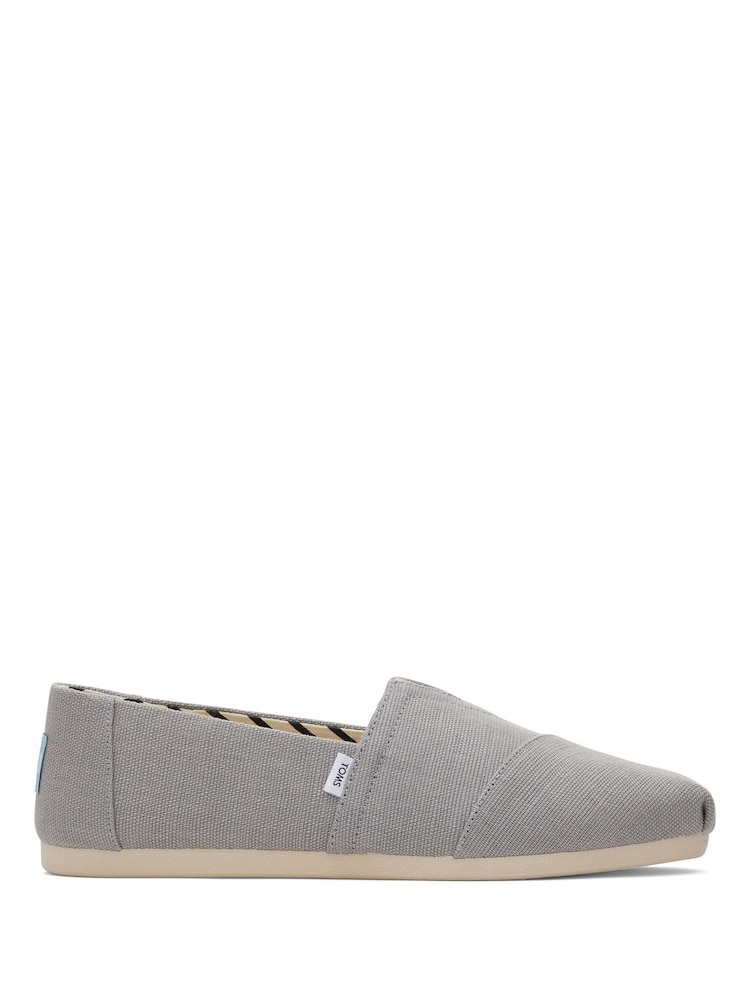 TOMS Alpargata Slip On Shoes - תמונה 1 מתוך 5