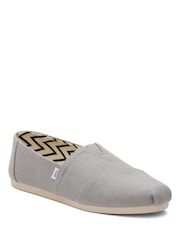 TOMS Alpargata Slip On Shoes - תמונה 2 מתוך 5