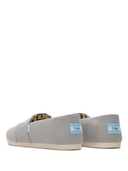 TOMS Alpargata Slip On Shoes - תמונה 4 מתוך 5