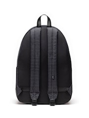 Herschel Supply Co. Black Classic Backpack - Image 3 of 3