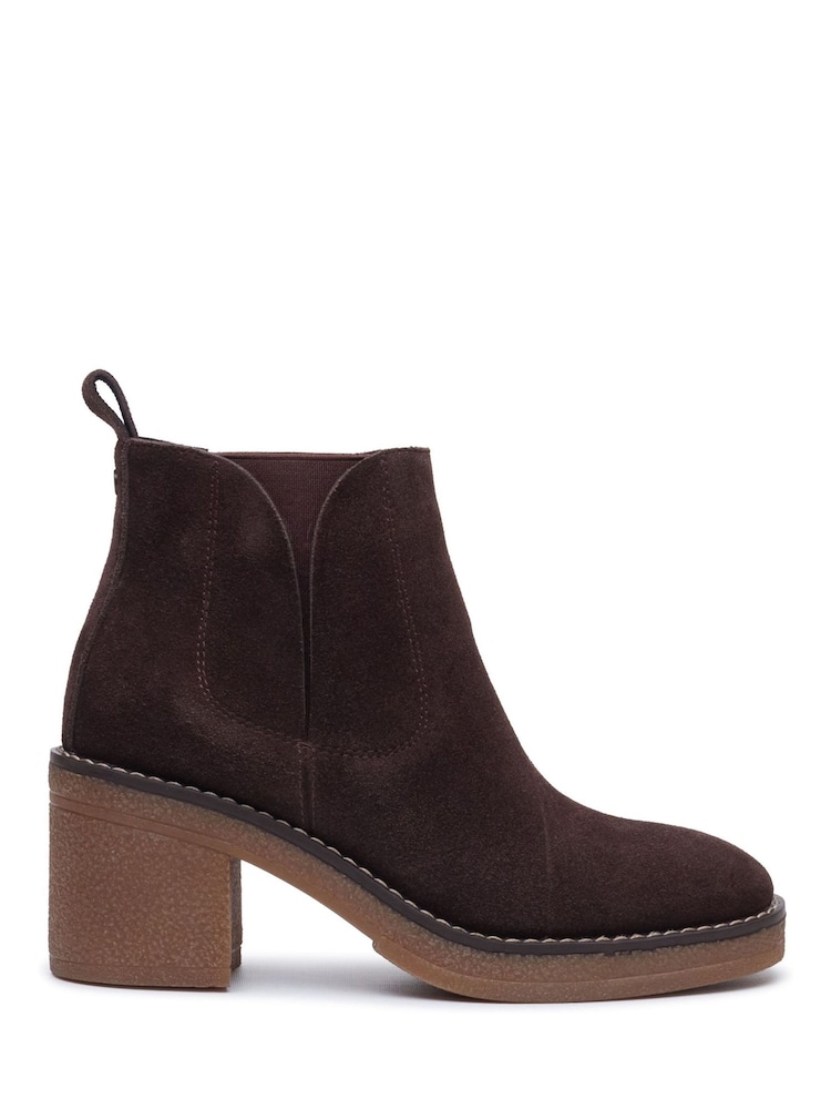 Botas Chelsea Felicia de Hush Puppies - Imagen 1 de 5 Botas Chelsea Felicia de Hush Puppies - Imagen 1 de 5