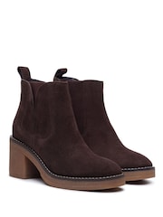 Botas Chelsea Felicia de Hush Puppies - Imagen 3 de 5