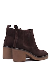 Botas Chelsea Felicia de Hush Puppies - Imagen 4 de 5