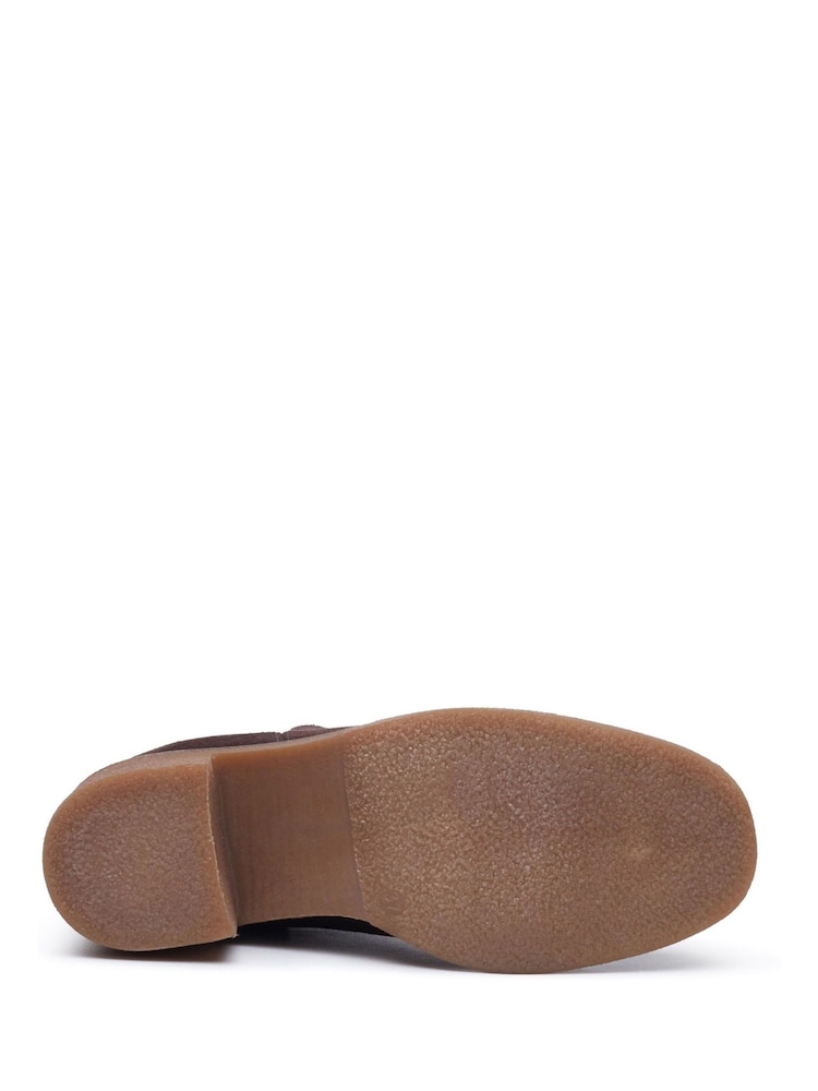 Botas Chelsea Felicia de Hush Puppies - Imagen 5 de 5 Botas Chelsea Felicia de Hush Puppies - Imagen 5 de 5
