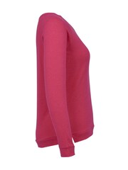 Celtic & Co. Pink Linen / Cotton Sweatshirt - Image 4 of 5
