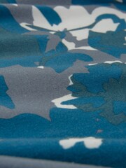 Celtic & Co. Blue Boxy T-Shirt - Image 5 of 7
