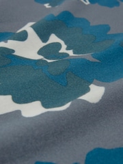 Celtic & Co. Blue Boxy T-Shirt - Image 6 of 7