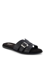 TOMS Sol Mule Sandals - תמונה 2 מתוך 5