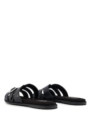 TOMS Sol Mule Sandals - תמונה 3 מתוך 5