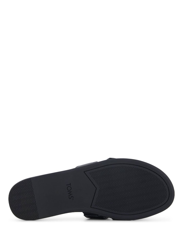 TOMS Sol Mule Sandals - תמונה 5 מתוך 5