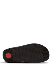 FitFlop Black Fitflop X Keith Haring Gen-Ff Fisherman Sandals - Image 7 of 7