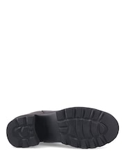 Hush Puppies Brown Gaia Chelsea Boots - Image 5 of 5