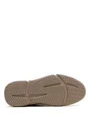 Hush Puppies Brown Baylor Sneaker Trainers - Image 4 of 4
