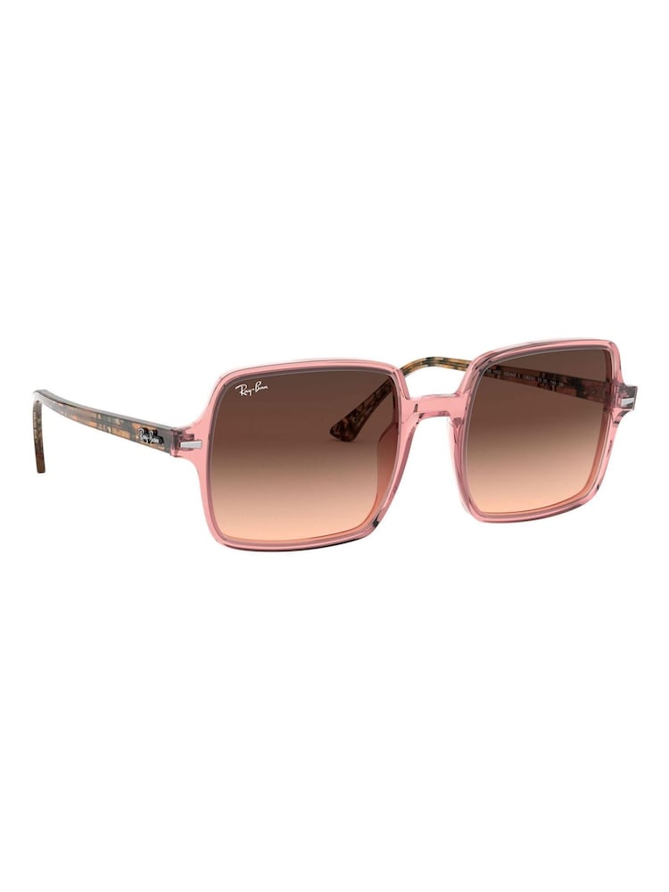 Ray-Ban® Square II Sunglasses - Image 1 of 12 Ray-Ban® Square II Sunglasses - Image 1 of 12
