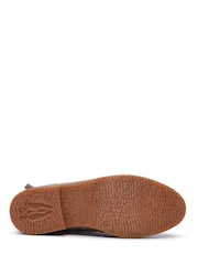 Hush Puppies Brown Marien Boots - Image 5 of 5