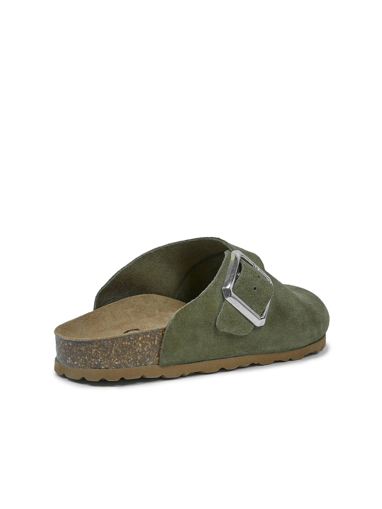 Celtic & Co  Slip-On Clogs - Image 3 of 6