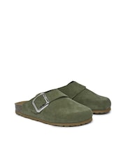 Grün - Celtic & Co. Clogs - Bild 4 von 6
