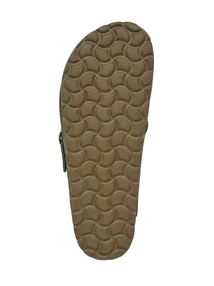 Grün - Celtic & Co. Clogs - Bild 6 von 6 Grün - Celtic & Co. Clogs - Bild 6 von 6