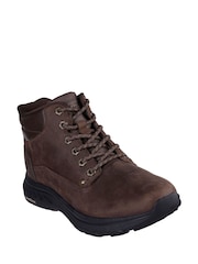Skechers Pollard Waylon Ankle Boots - 3의 이미지 2