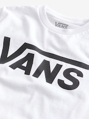Vans Boys Classic Logo T-Shirt - Image 3 of 3